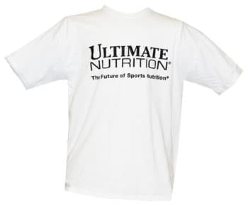 Ultimate Футболка