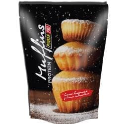 Power Pro Смесь для приготовления Маффинов 600g