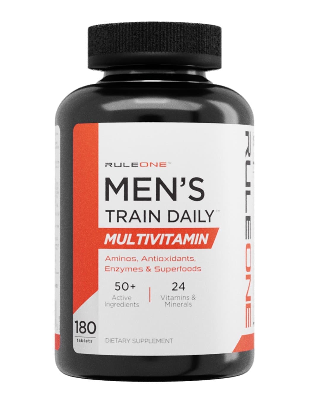 R1 Train Mens Daily 180 tab