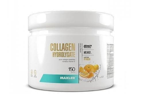 Maxler Collagen Hydrolysate 150g