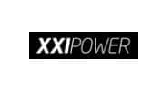 XXI