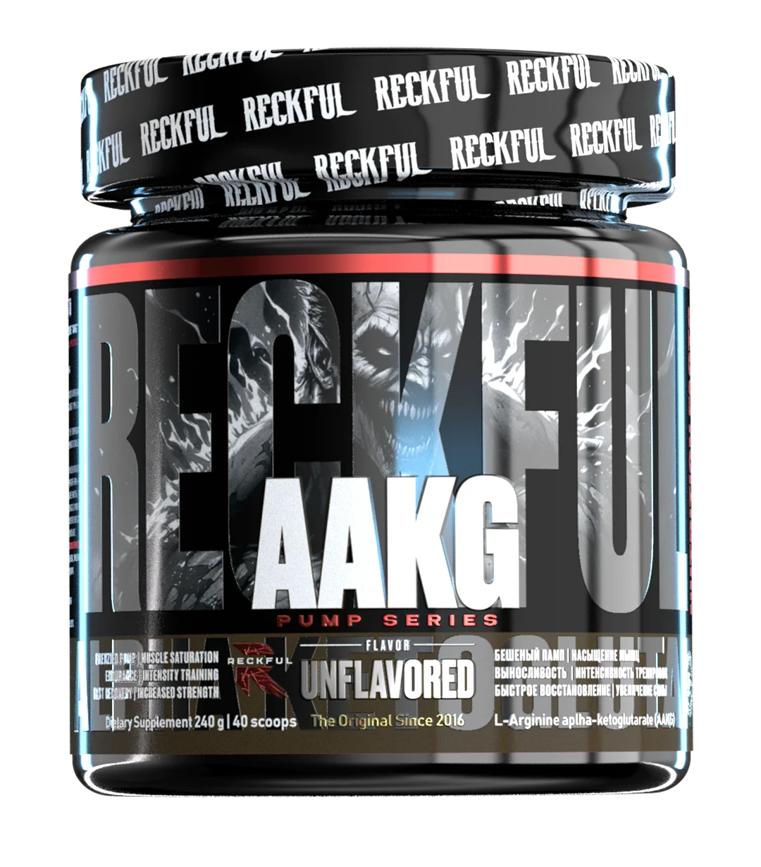 Reckful ® AAKG 240 g