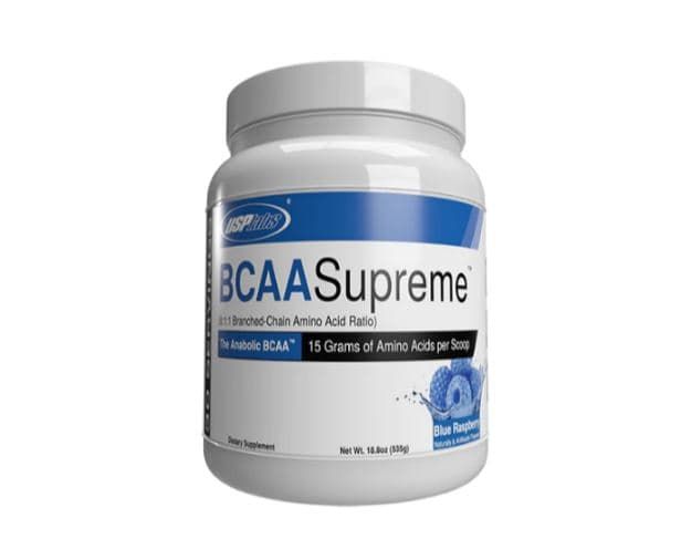 USP Modern BCAA Supreme 535g