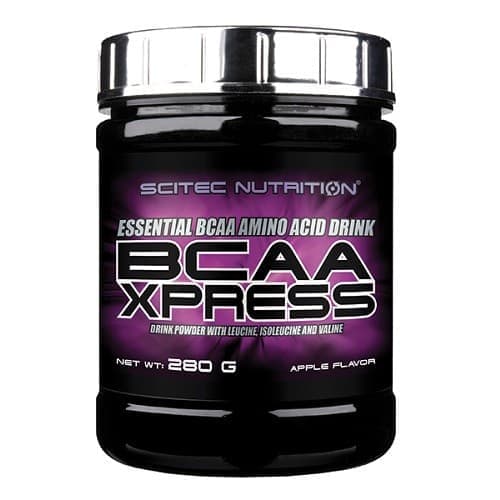 Scitec Nutrition BCAA Xpress 280g