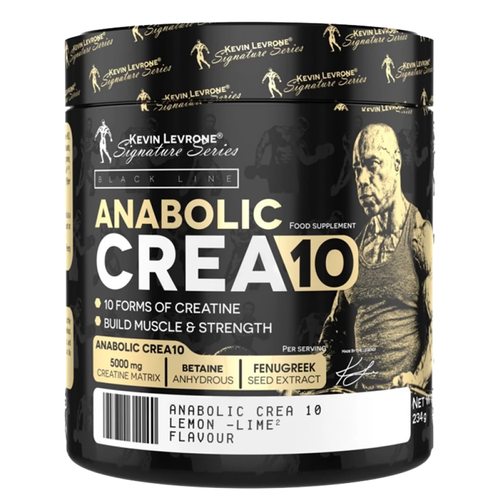 Kevin Levrone Anabolic Crea 10 207g