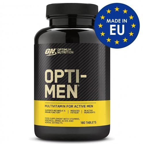 ON Opti-Men 180 tabs EU