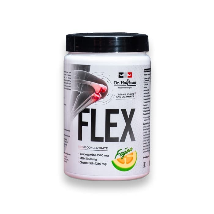 Dr.Hoffman Flex 400g