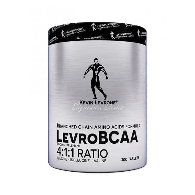 Kevin Levrone BCAA 4:1:1 300 tab