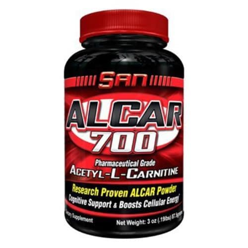 SAN Alcar powder 87.5g