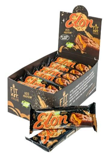 Fit Kit Elon 45g