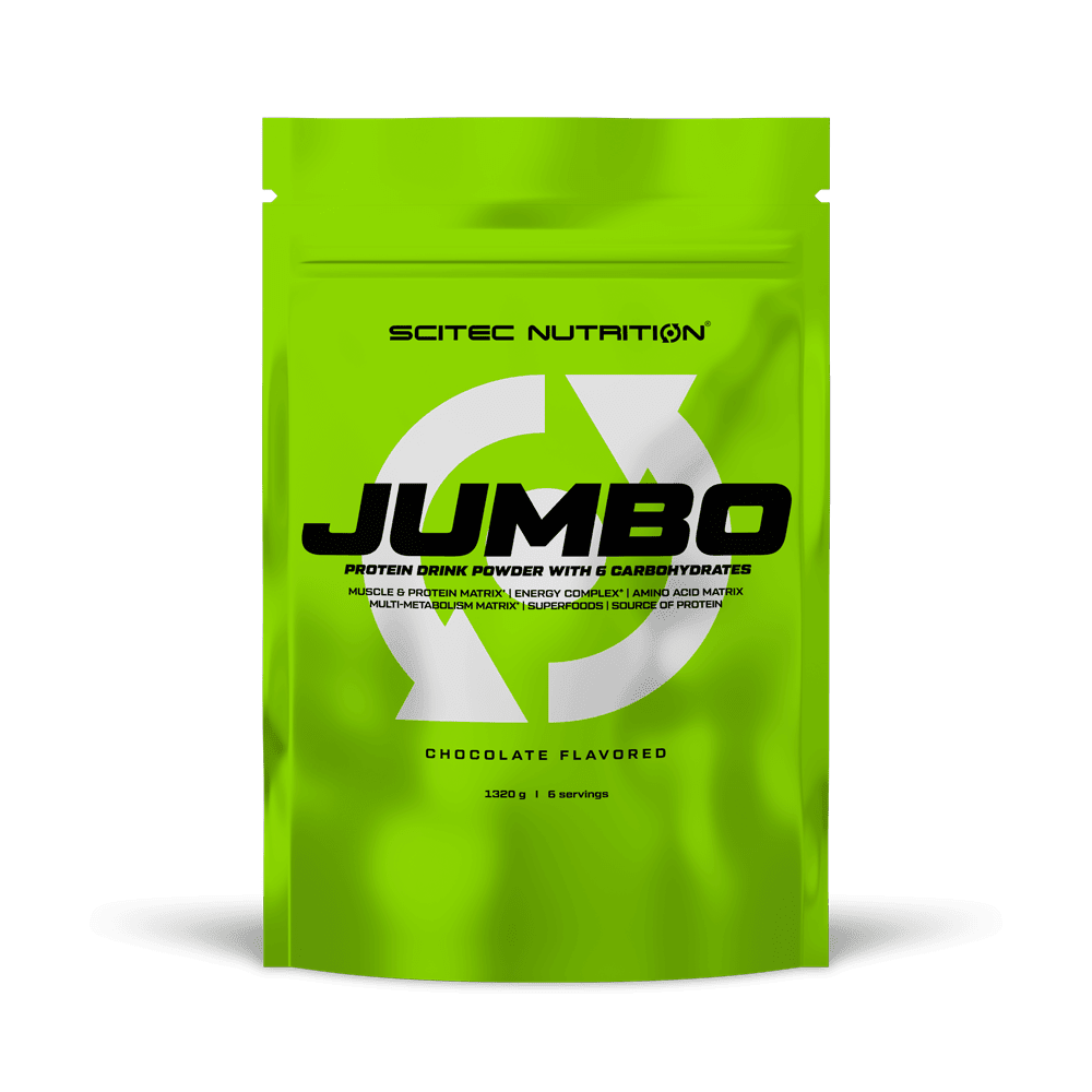 Scitec Jumbo 1320g