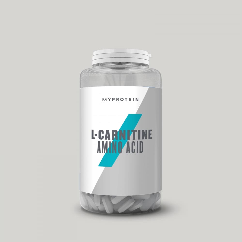 MY Protein L-Carnitine 180 caps