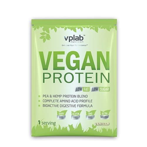 VP Laboratory Vegan Protein 30g