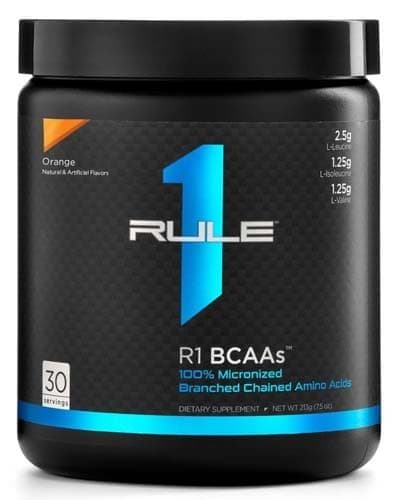 R1 BCAA 158g