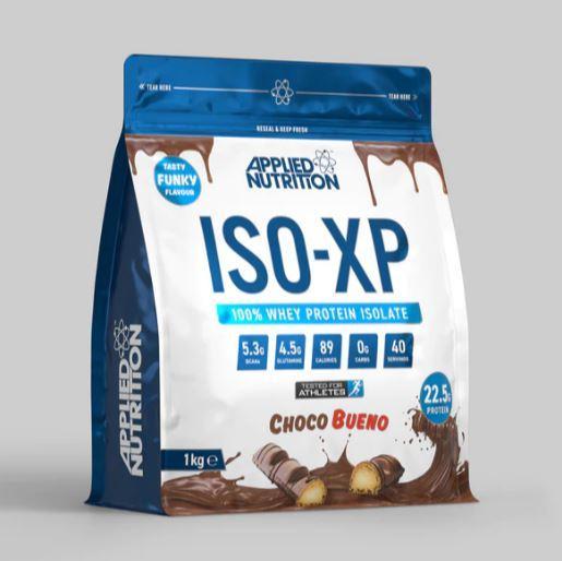 БАД Applied Nutrition ISO-XP 1kg