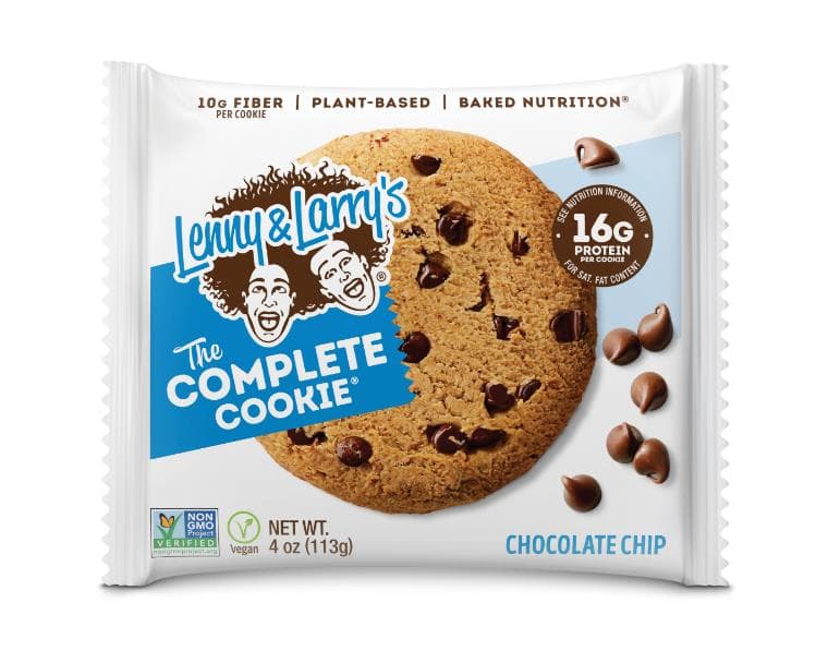 Lenny&Larry’s The Complete Cookie 113g