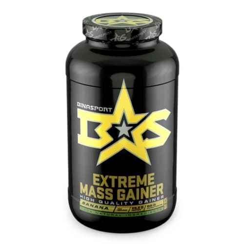 BinaSport Extreme Mass Gainer 2500g 