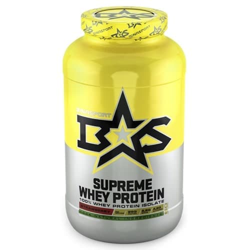 BinaSport Supreme Whey Protein 1300g