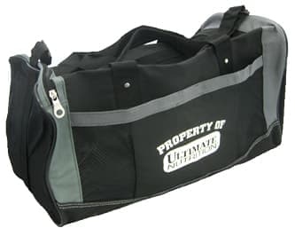 Ultimate Сумка Gym Bag
