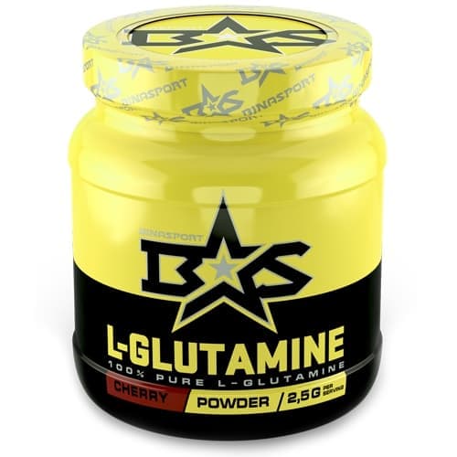 BinaSport L-Glutamine 800g