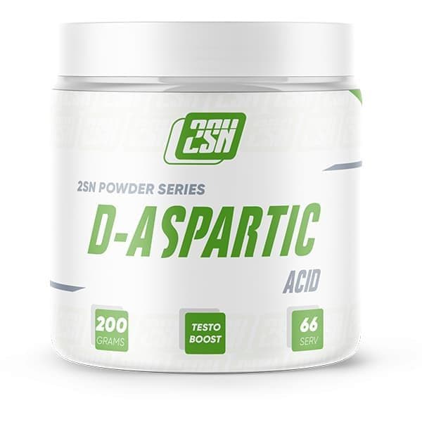 2SN DAA powder 200g