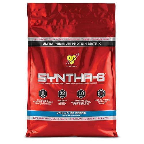 BSN Syntha-6 4560g