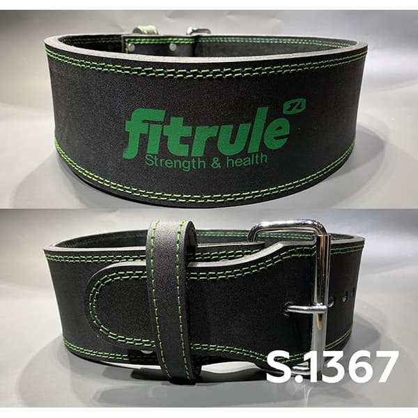 FitRule Ремень арт1367 (XL)