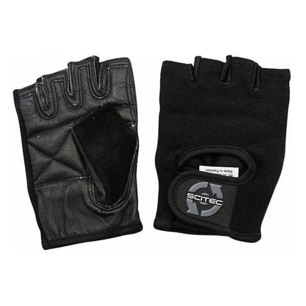 Scitec Перчатки Glove - Basic Style