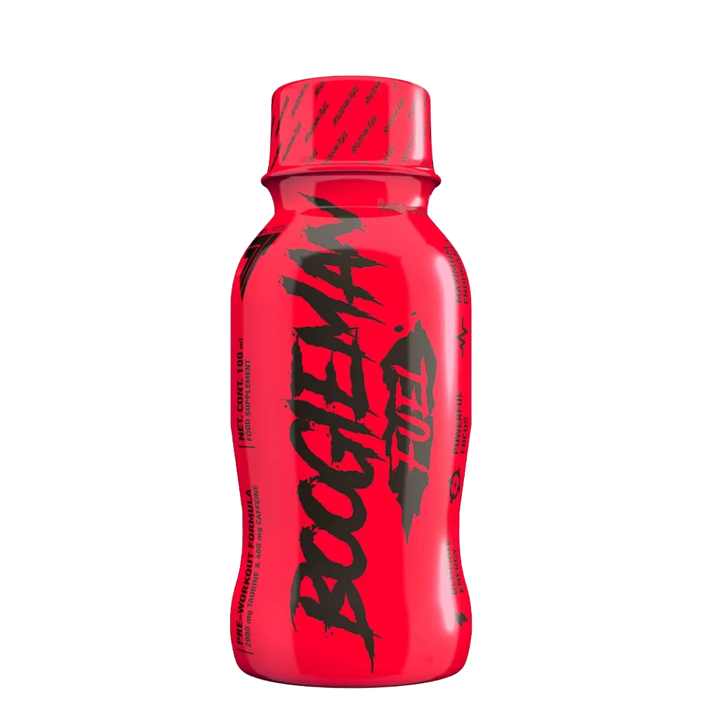 Trec Nutrition BOOGIEMAN Shot 100 ml