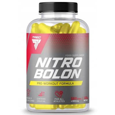 Trec Nutrition Nitrobolon 150 caps