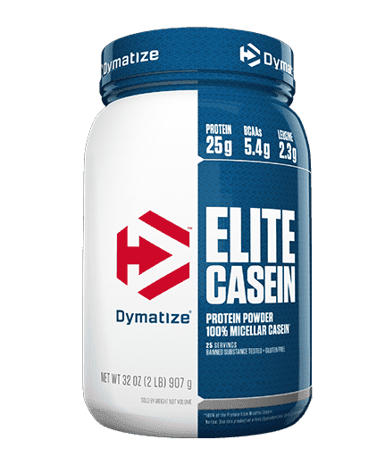 Dymatize Elite Casein 909g