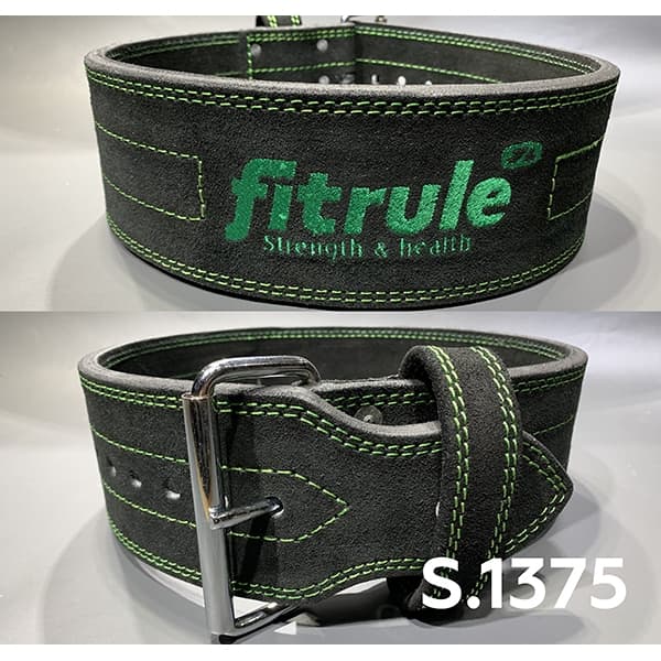 FitRule Ремень Камуфляж с Карабином арт1375 (L)