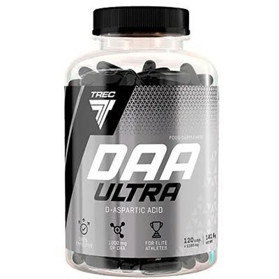 Trec Nutrition DAA Ultra 120 caps