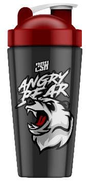 2SN Шейкер Angry Bear 700ml