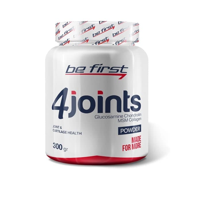 BeFirst 4Joint Powder 300g