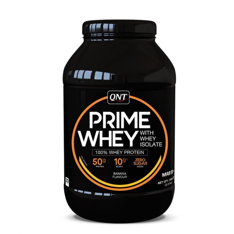 QNT Prime Whey 908g