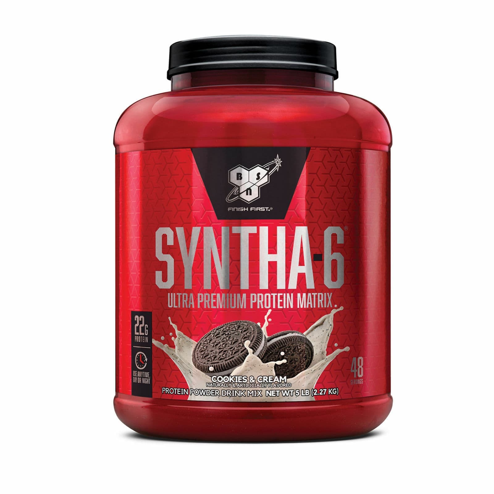 BSN Syntha-6 2280g