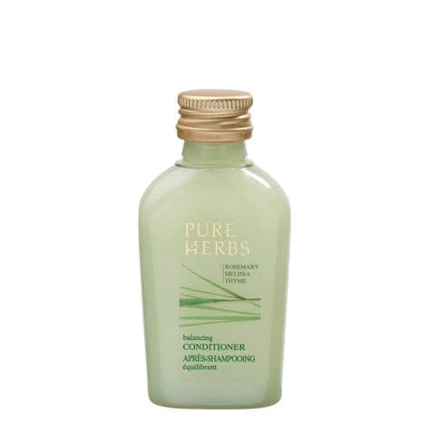Pure Herbs Кондиционер для волос 35ml