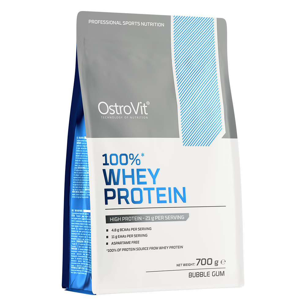 OstroVit 100% Whey Protein 700g