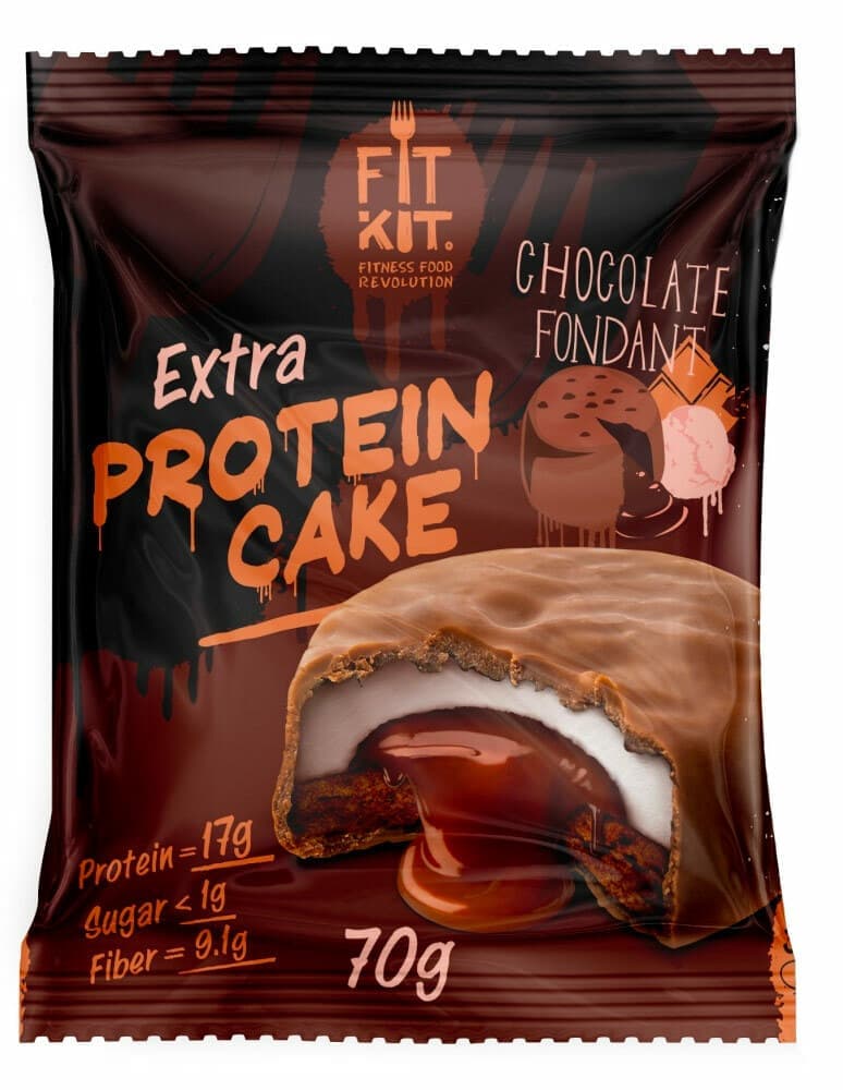 Fit Kit Protein Cake EXTRA 70g