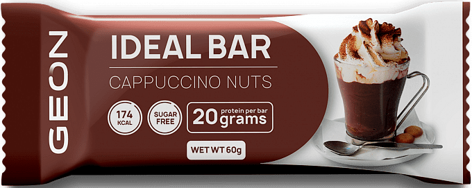 GEON Ideal Bar 60g