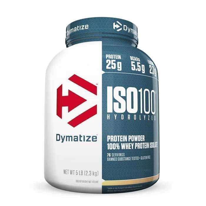 Dymatize ISO-100 2275g