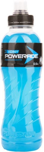 Powerade Ледяная Буря 500 ml
