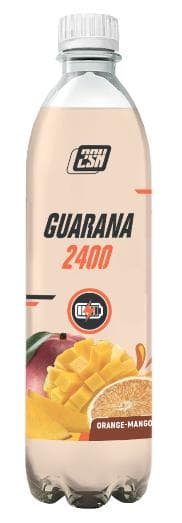 2SN Guarana 2400 с Натуральным Соком 500 ml