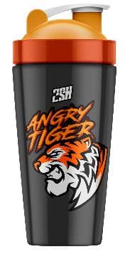 2SN Шейкер Angry Tiger 700ml