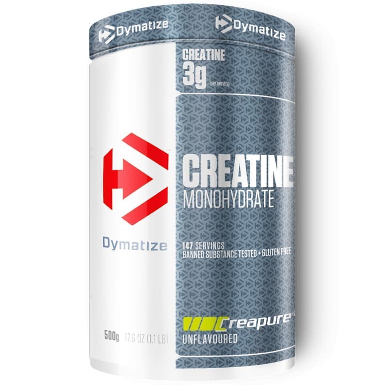 Dymatize Creatine Monohydrate 500g