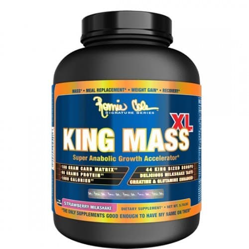 Ronnie Coleman King Mass XL 2750g