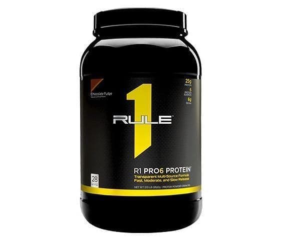 R1 Pro 6 Protein 2lb