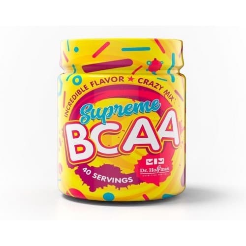 Dr.Hoffman BCAA Supreme 250g