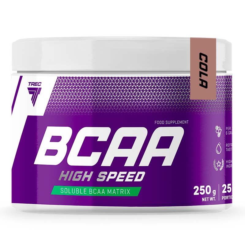 Trec Nutrition BCAA High Speed 250g